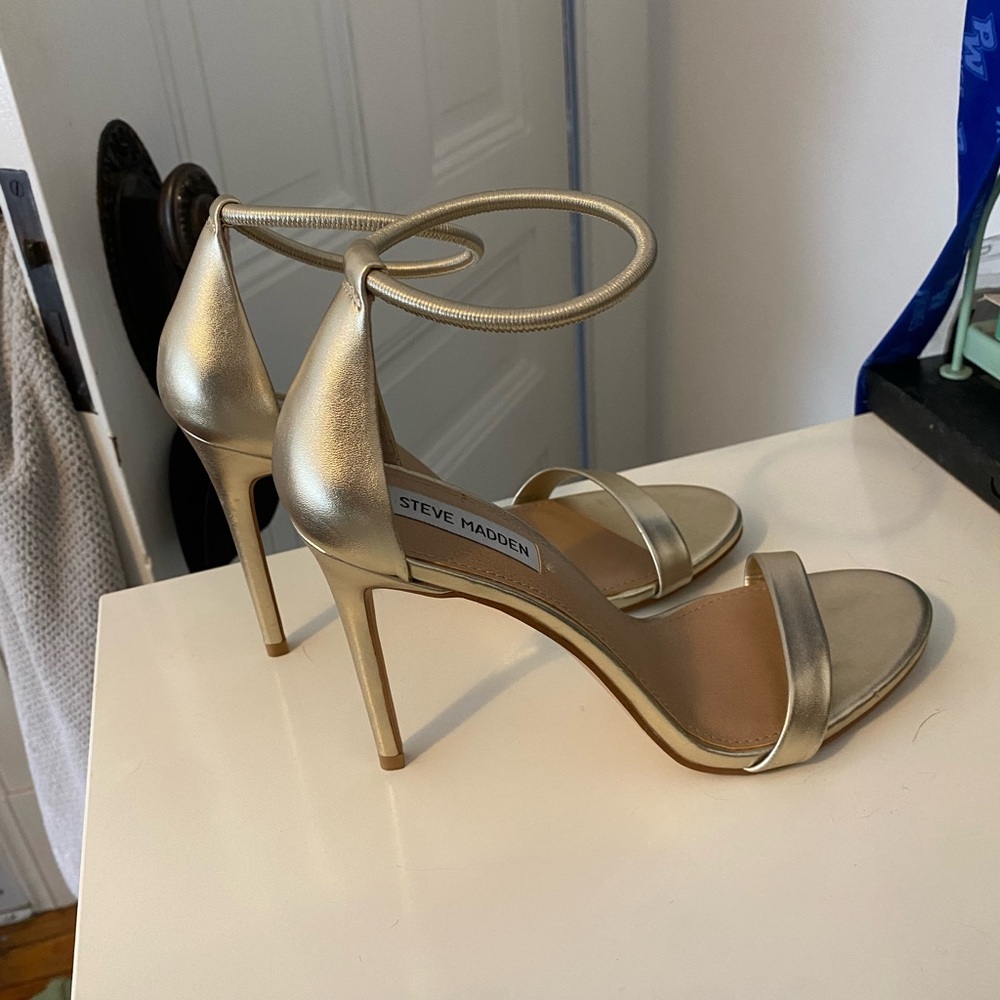 Steve Madden Heels